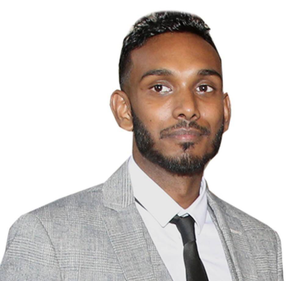 Jeyanthan J.