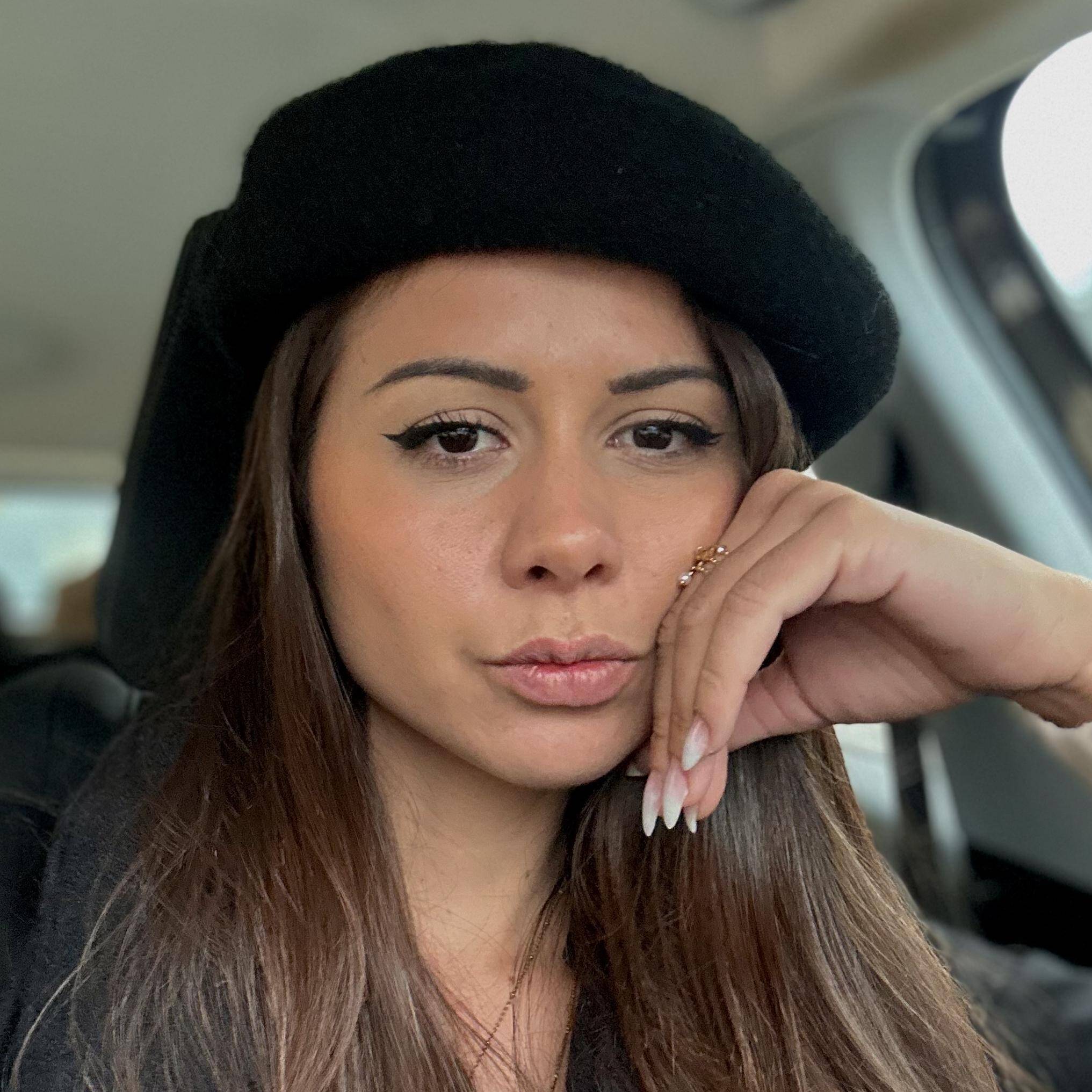 Julia Rodenas