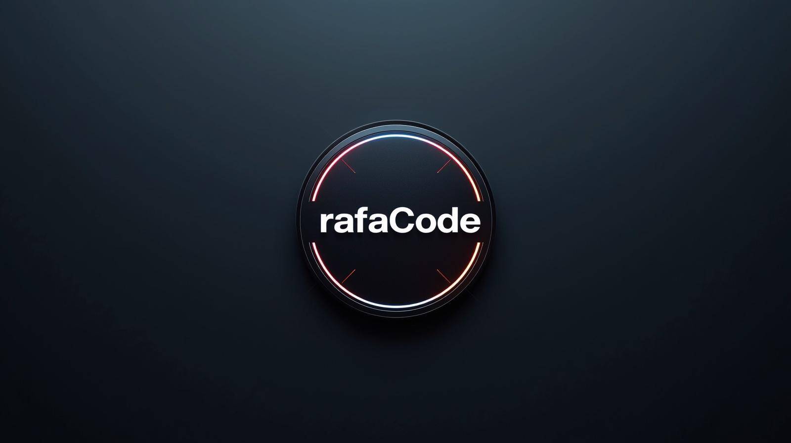 Rafael Cuevas - Full Stack Web Developer
