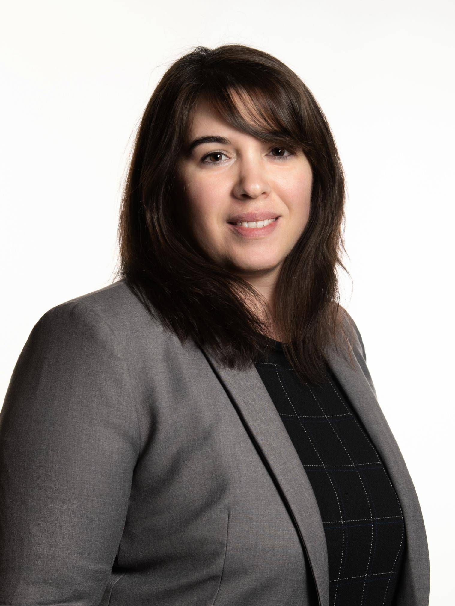 Valerie Turali
