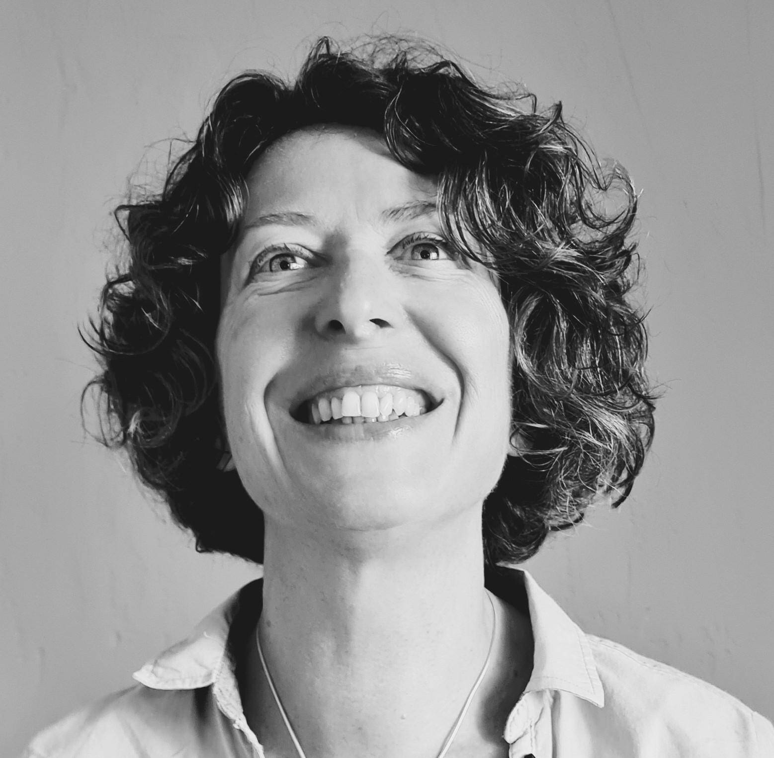 Nathalie Delhom - Solution-oriented mental coach; 12 years expertise