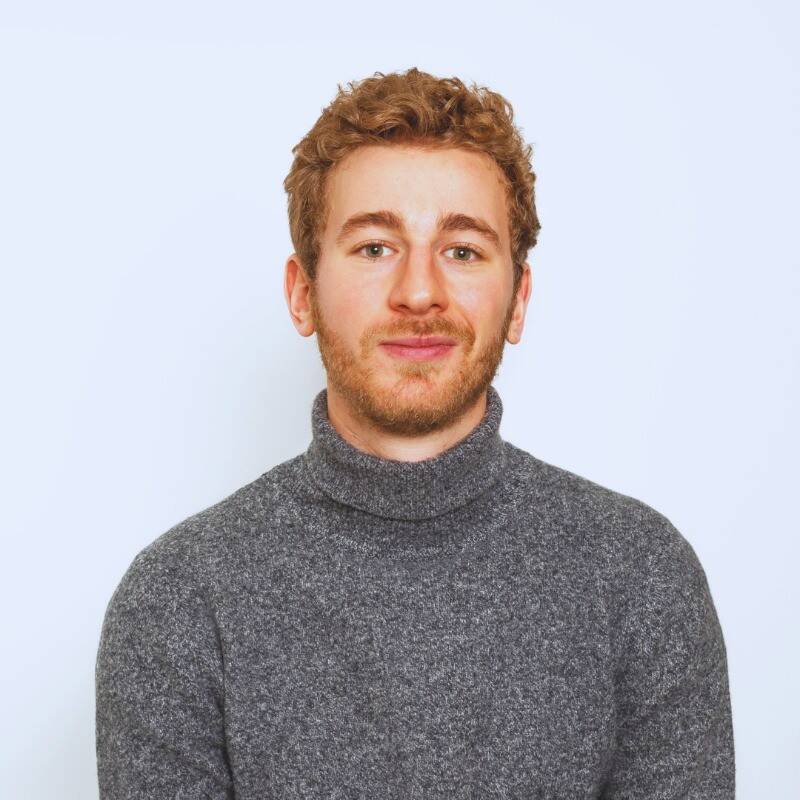 Lucas P. - Consultant Evenementiel & Communication
