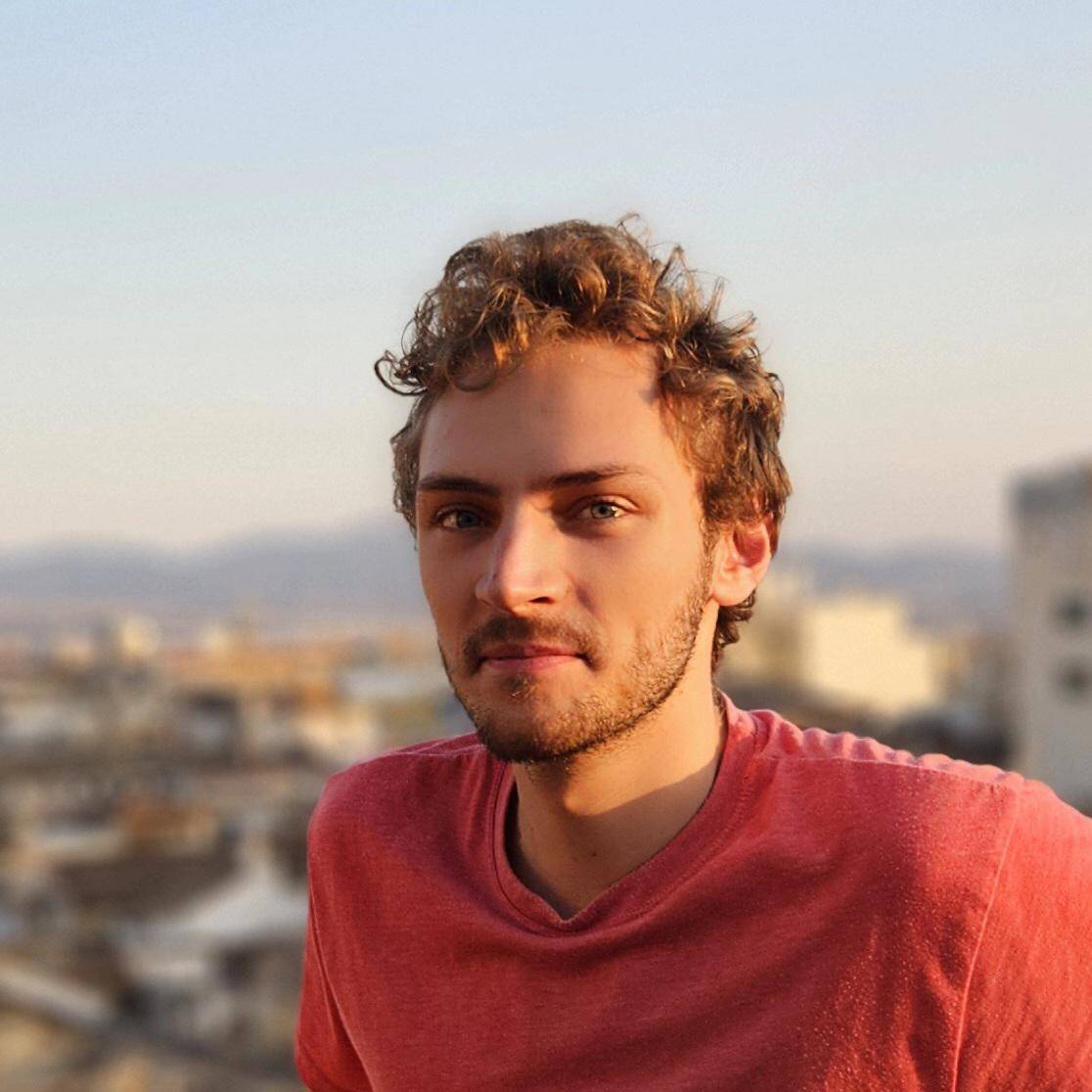 Grégoire Baumann