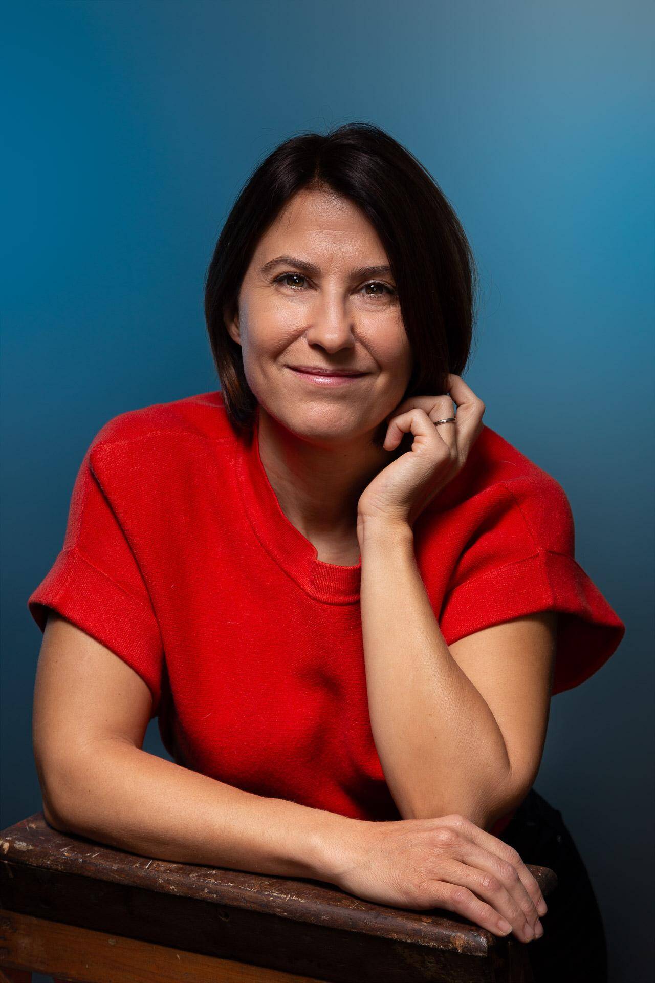 Helena Brillat