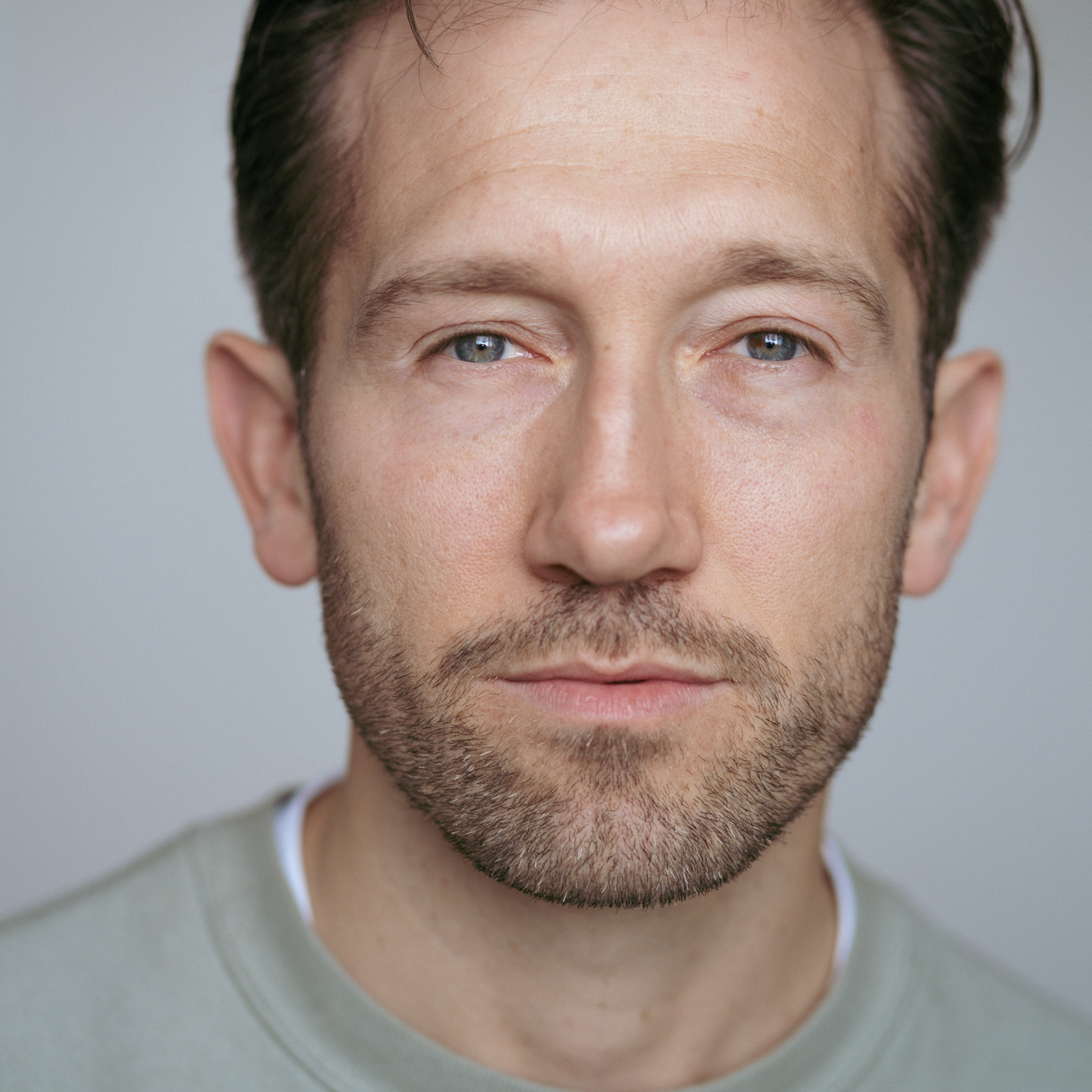 Romain Redler