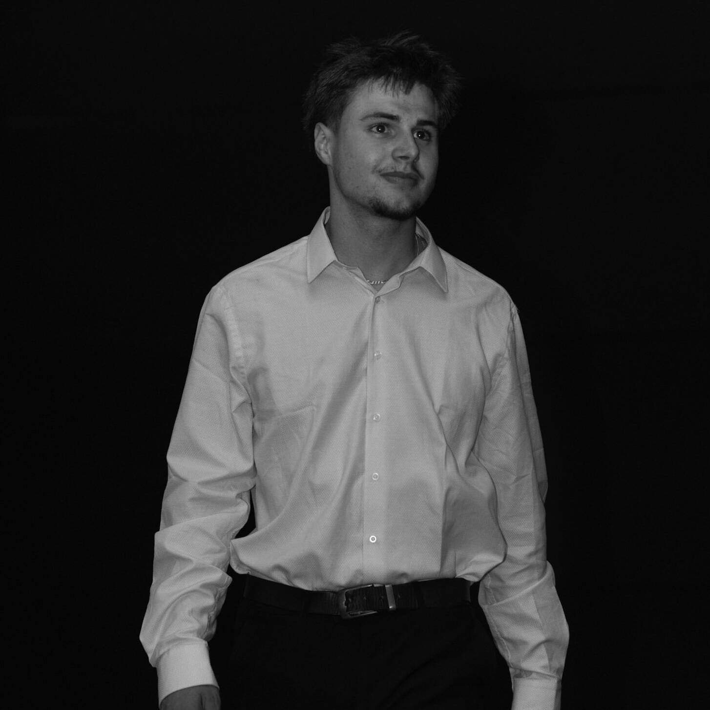 Mathéo Coelho Berthelard - Administrateur système et réseaux