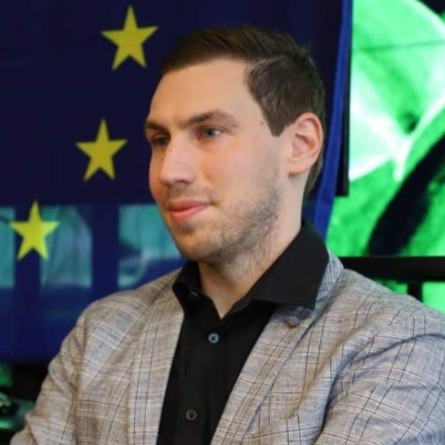 Niels Wiese