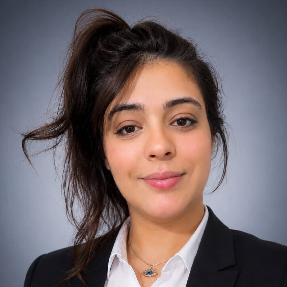 Meryeme Mohsine - Consultante comptabilité & contrôle de gestion 