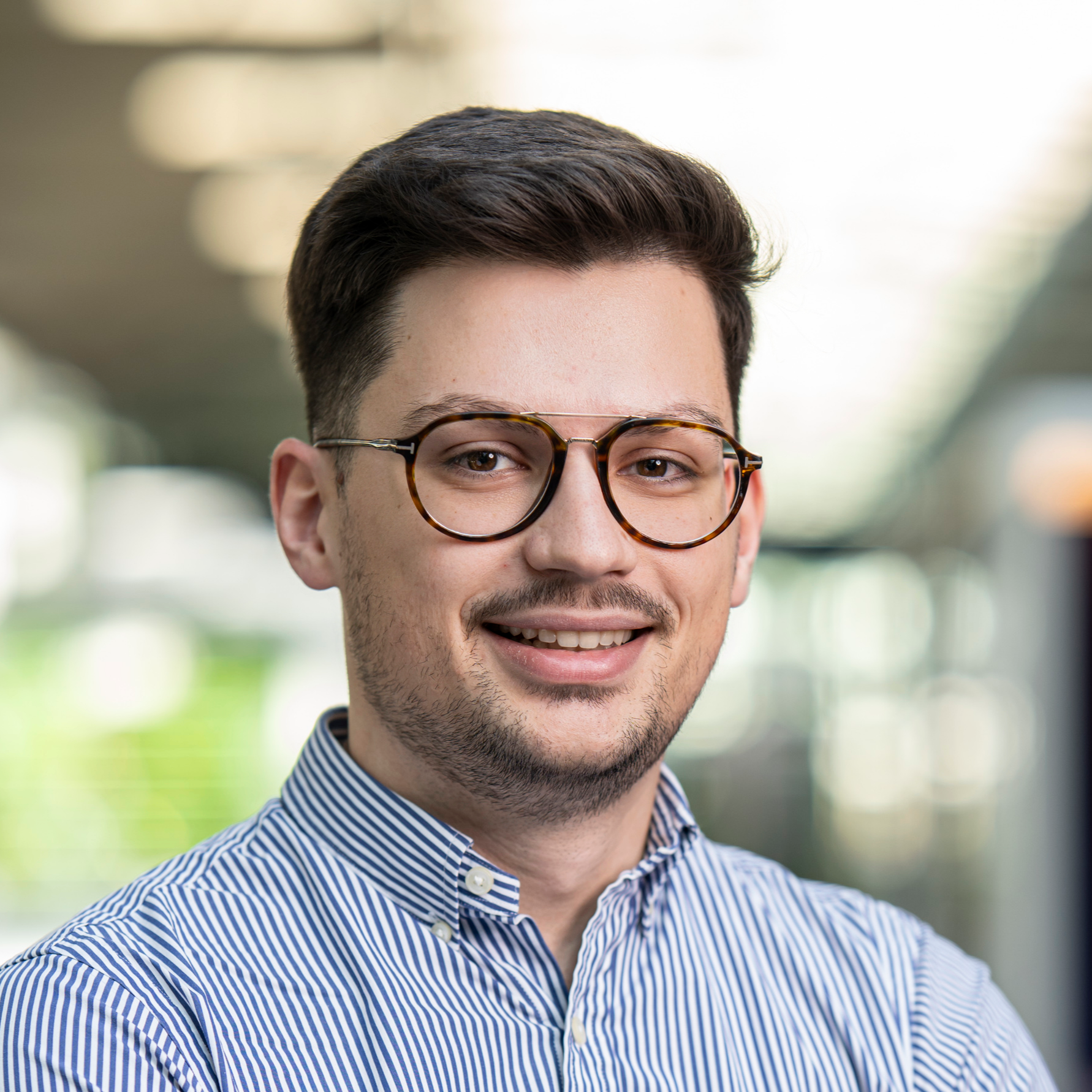 Romain Jacquet - Marketing, IA & Digital Consultant