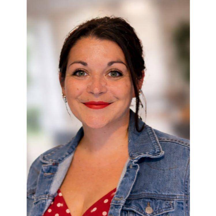 Laurie Agard - Consultante en contenu Marketing multilingues