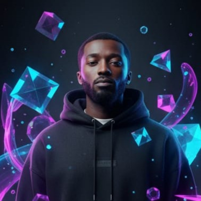 Marc Tshibanda - UI - UX/ Web Designer