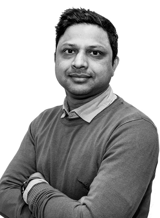 Mizanur Rahman