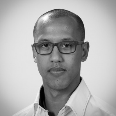 Steeven Ramaheridianina - Développeur au sens large orienté .NET