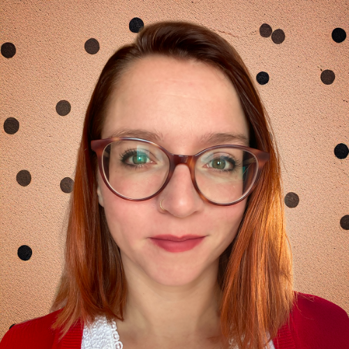 Amandine Allin Milot