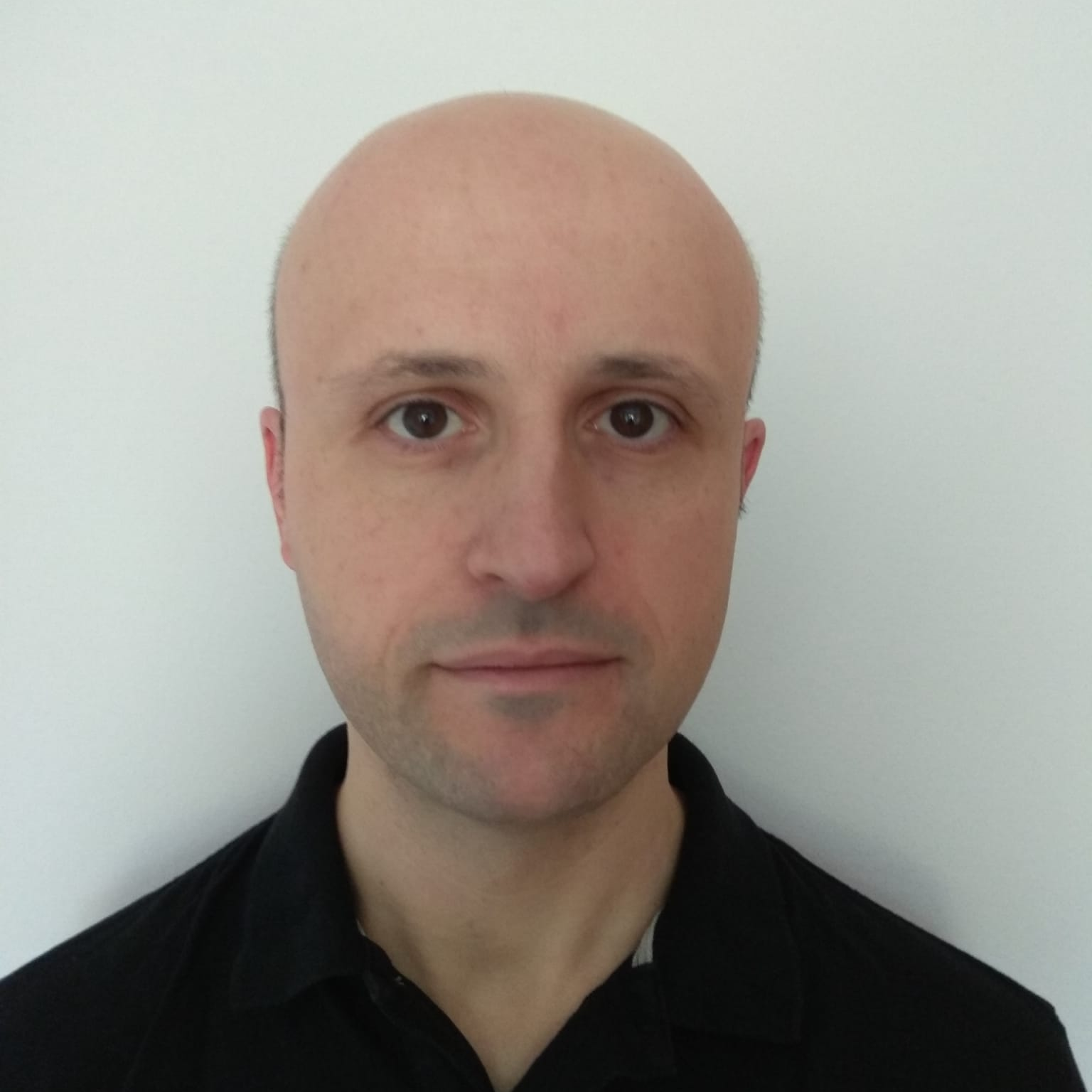 Marcos Gonzalez Menendez