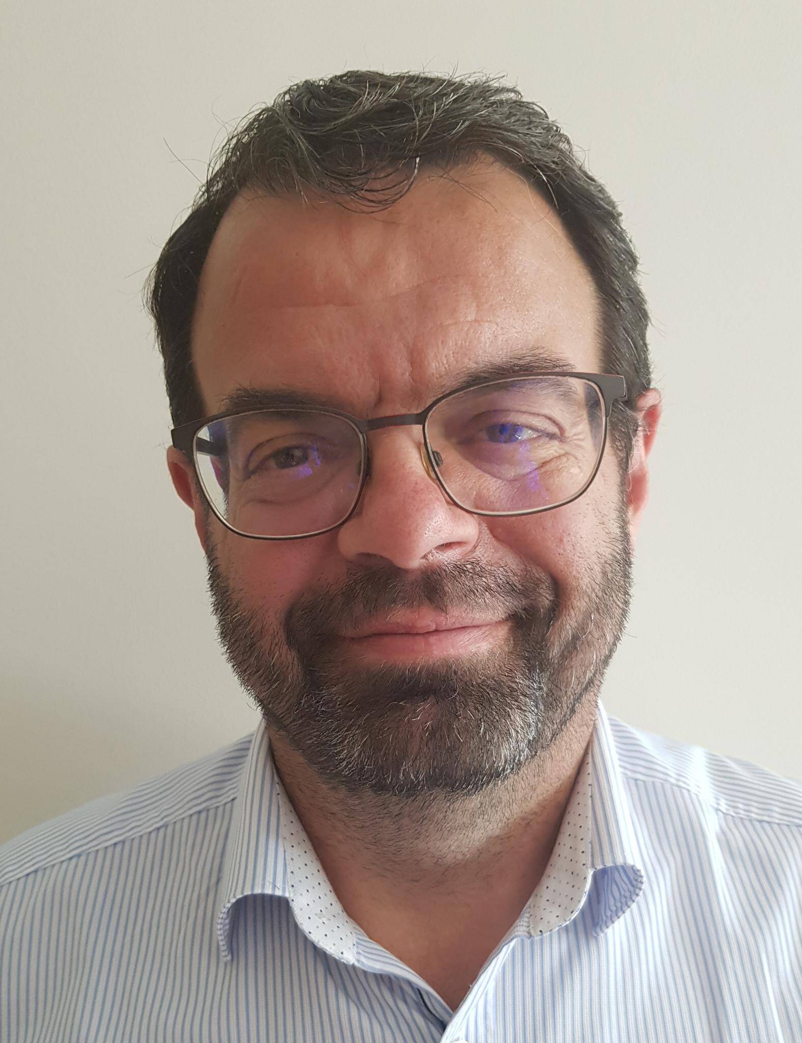 Laurent L.