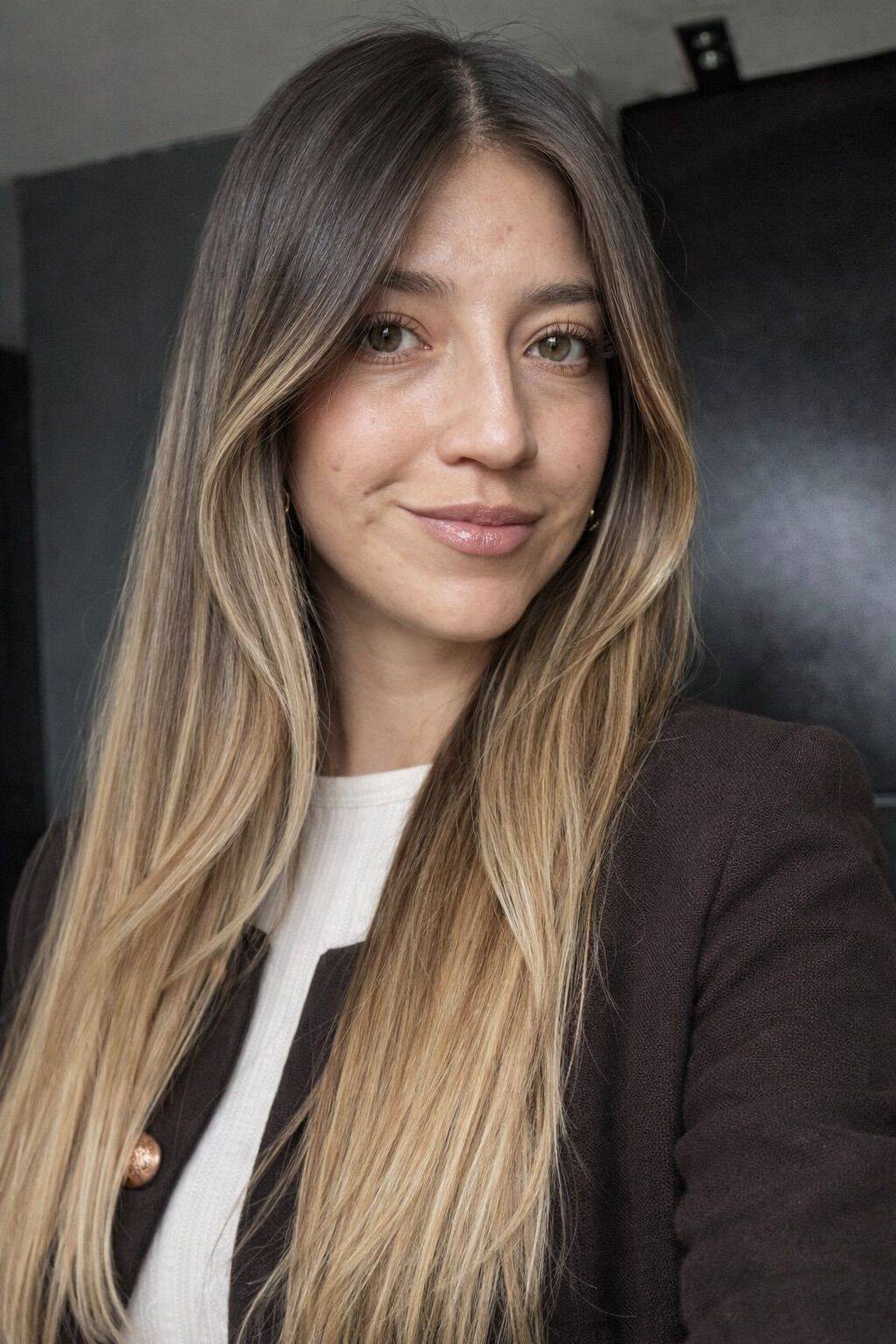 Geraldine Navas - Consultora de Marketing & Growth