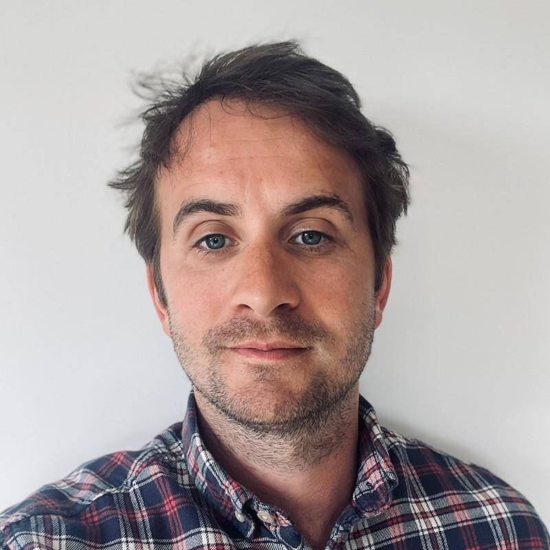 Mathieu Clairet - Social Media Manager