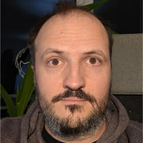 Igor Novgorodov