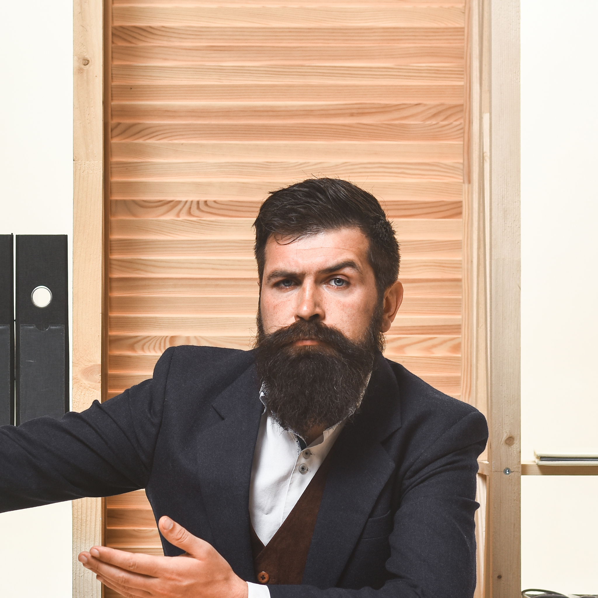 Ilyes Boucherifi