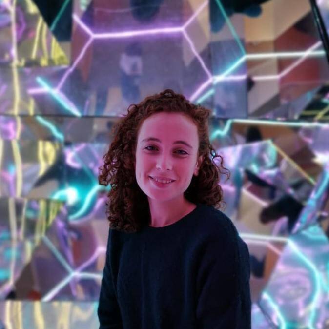 Charlotte Séchet - Chargée de production événementielle