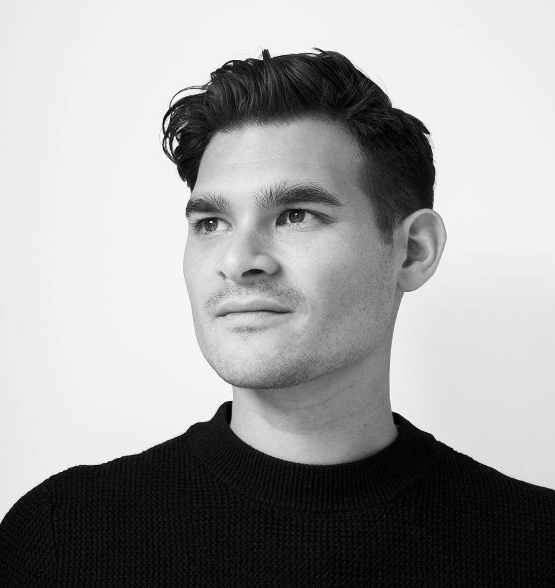 Matthew Van Ede Van Der Pals