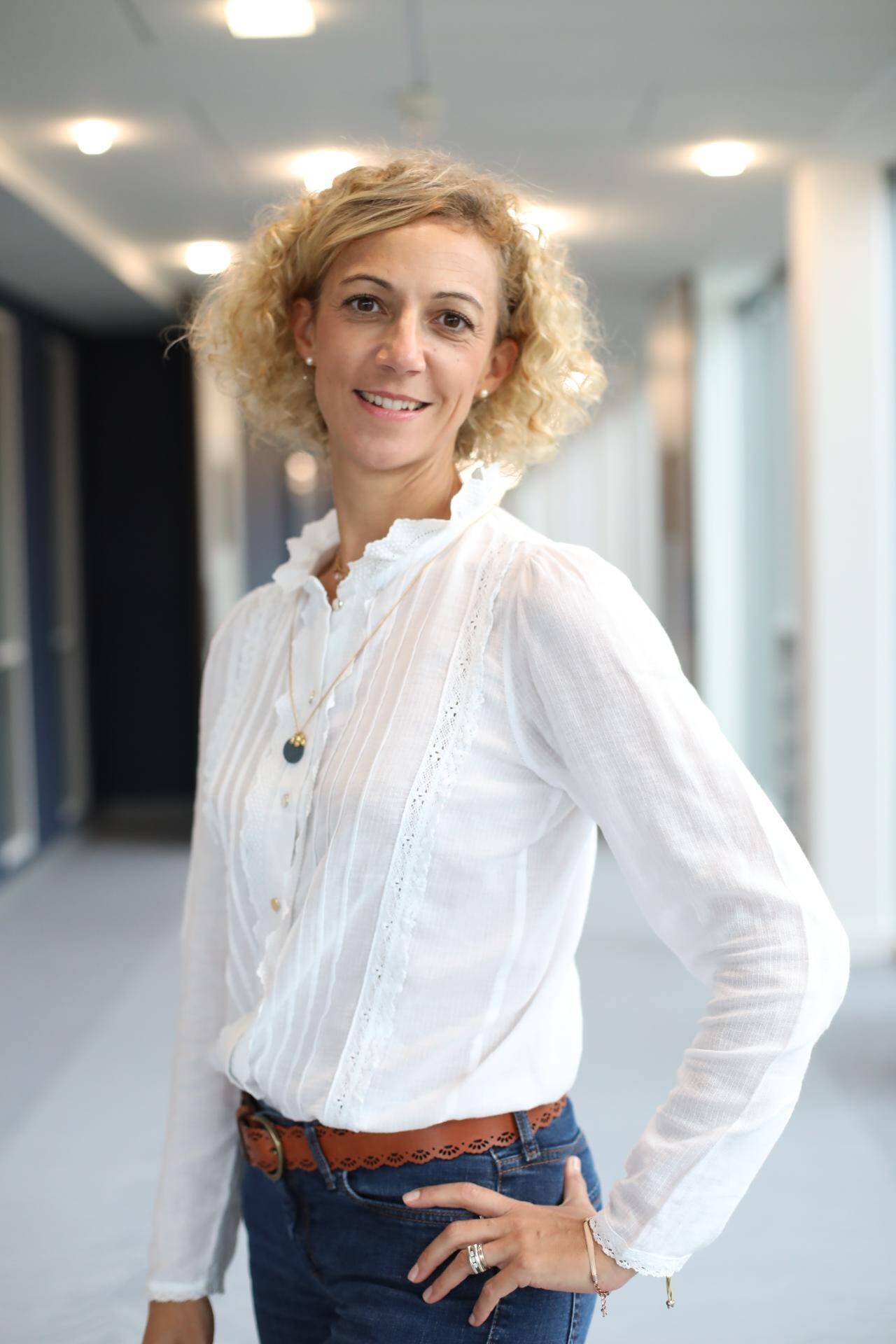 Anne Rougier - COO freelance / bras droit dirigeants PME