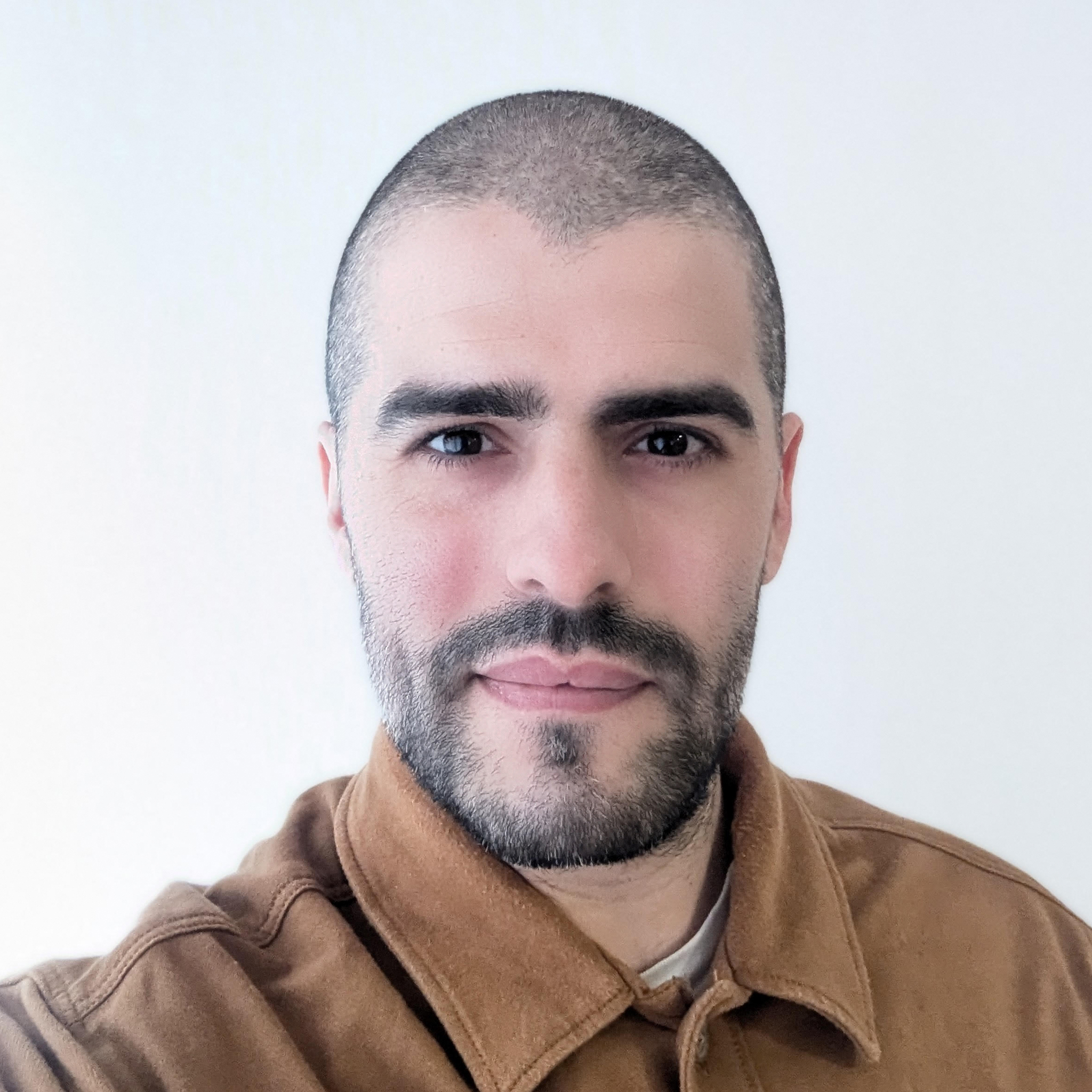 Fran Díaz - Desarrollador iOS/Android con Flutter