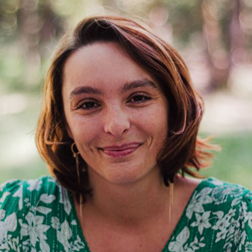 Samantha Pédeboscq
