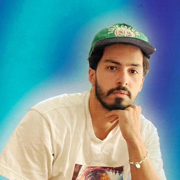 Adam J.