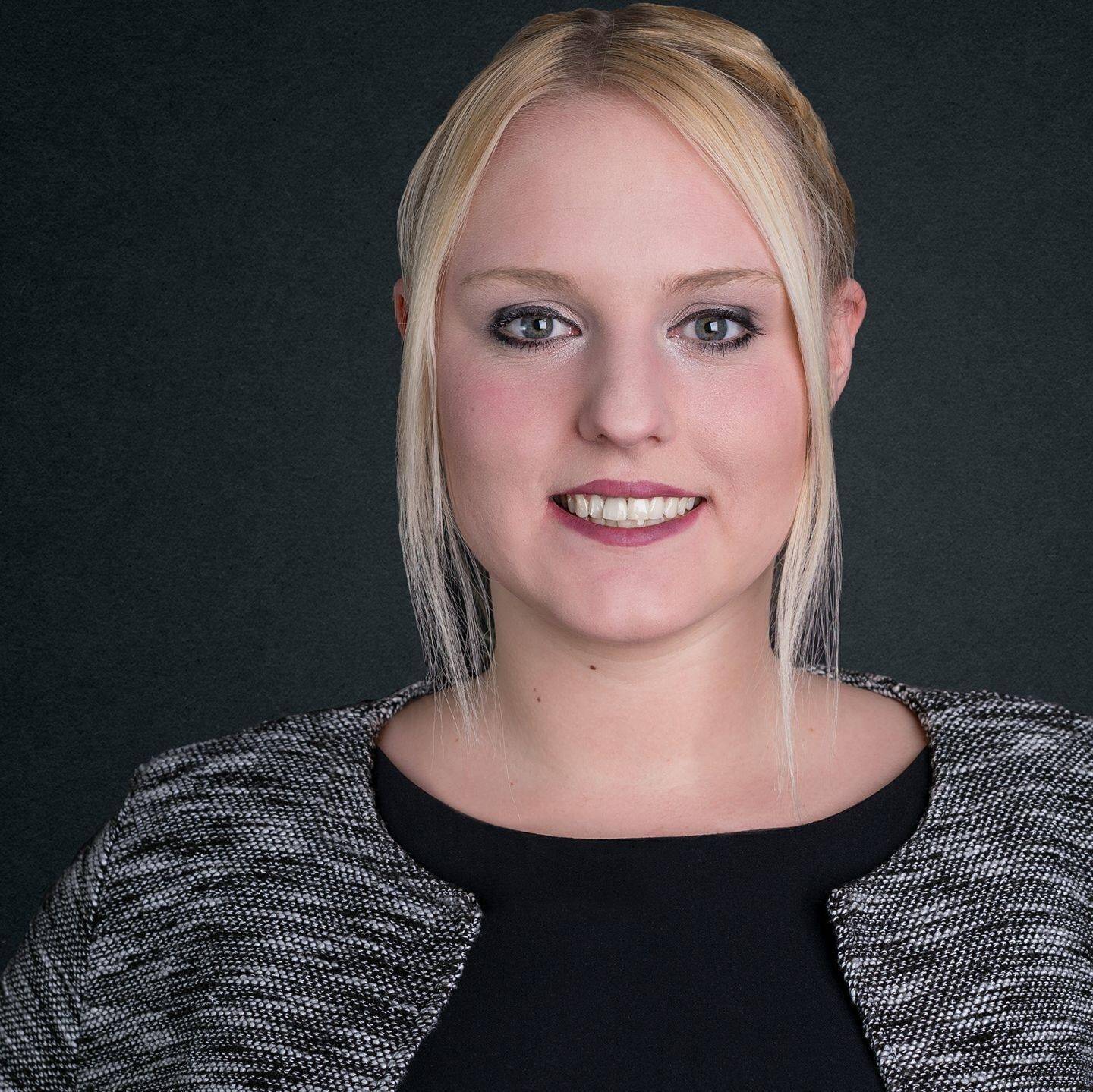 Janine Silvi Janßen