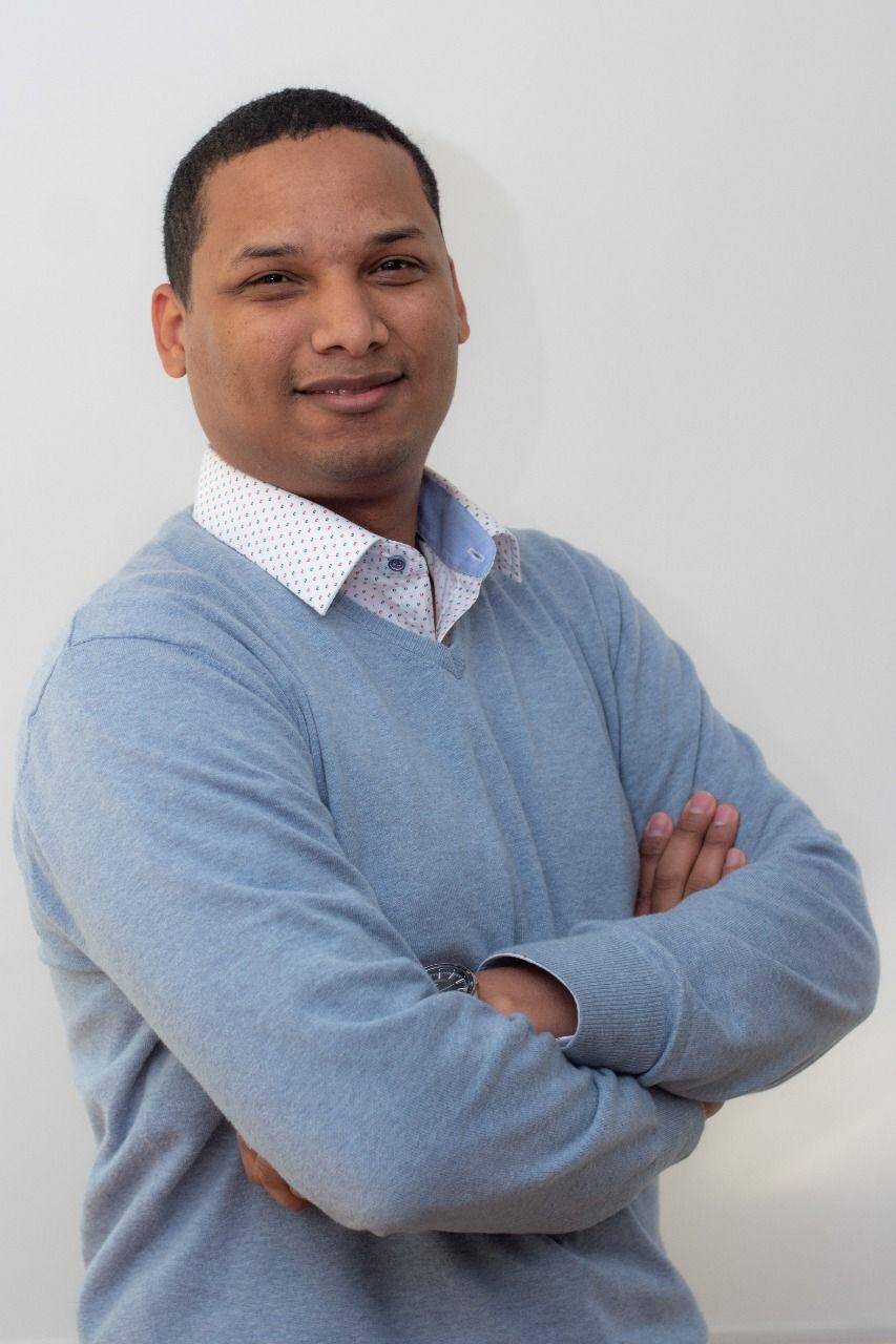 Over Martinez - Full-Stack TypeScript Expert | React, Next, Nest