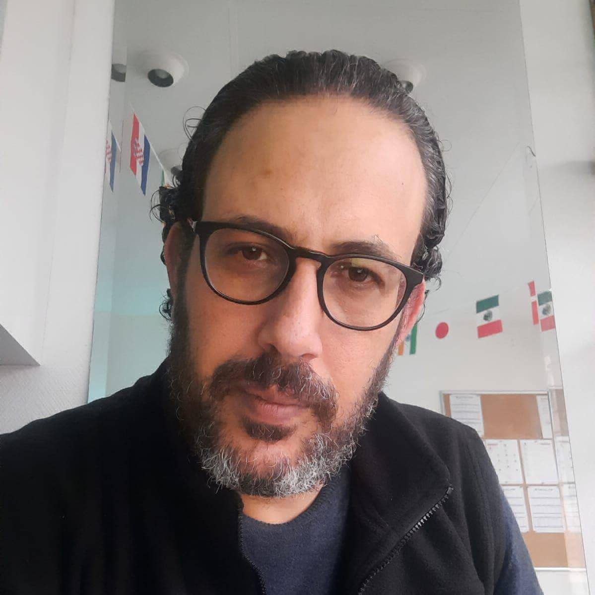 Tahar Ben - Chef de Projet senior