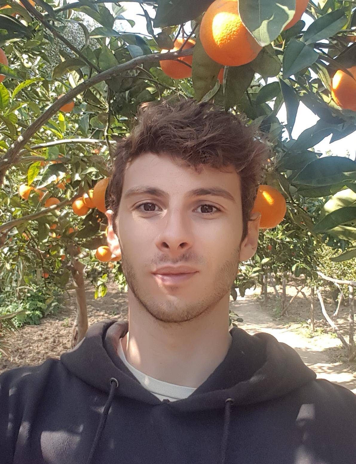 Adrien Mallié