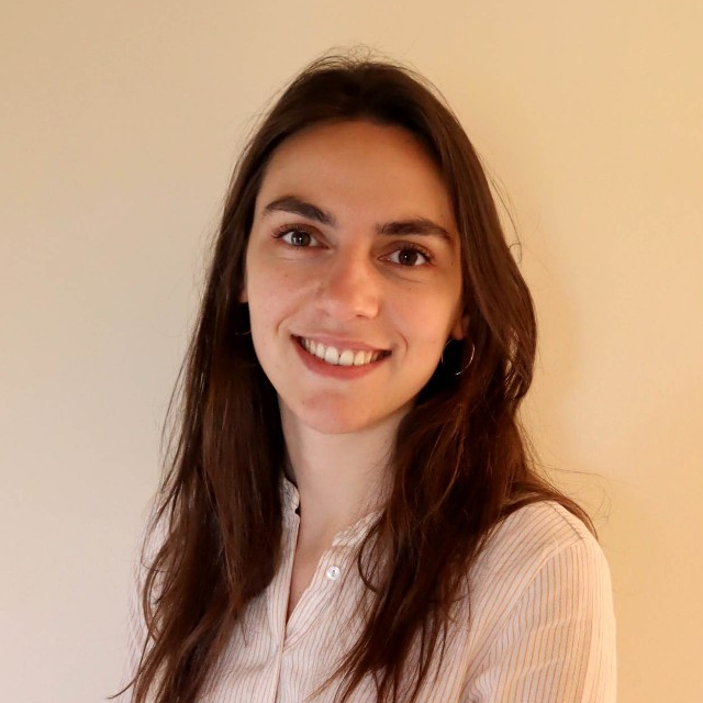 Mélissa Boudot