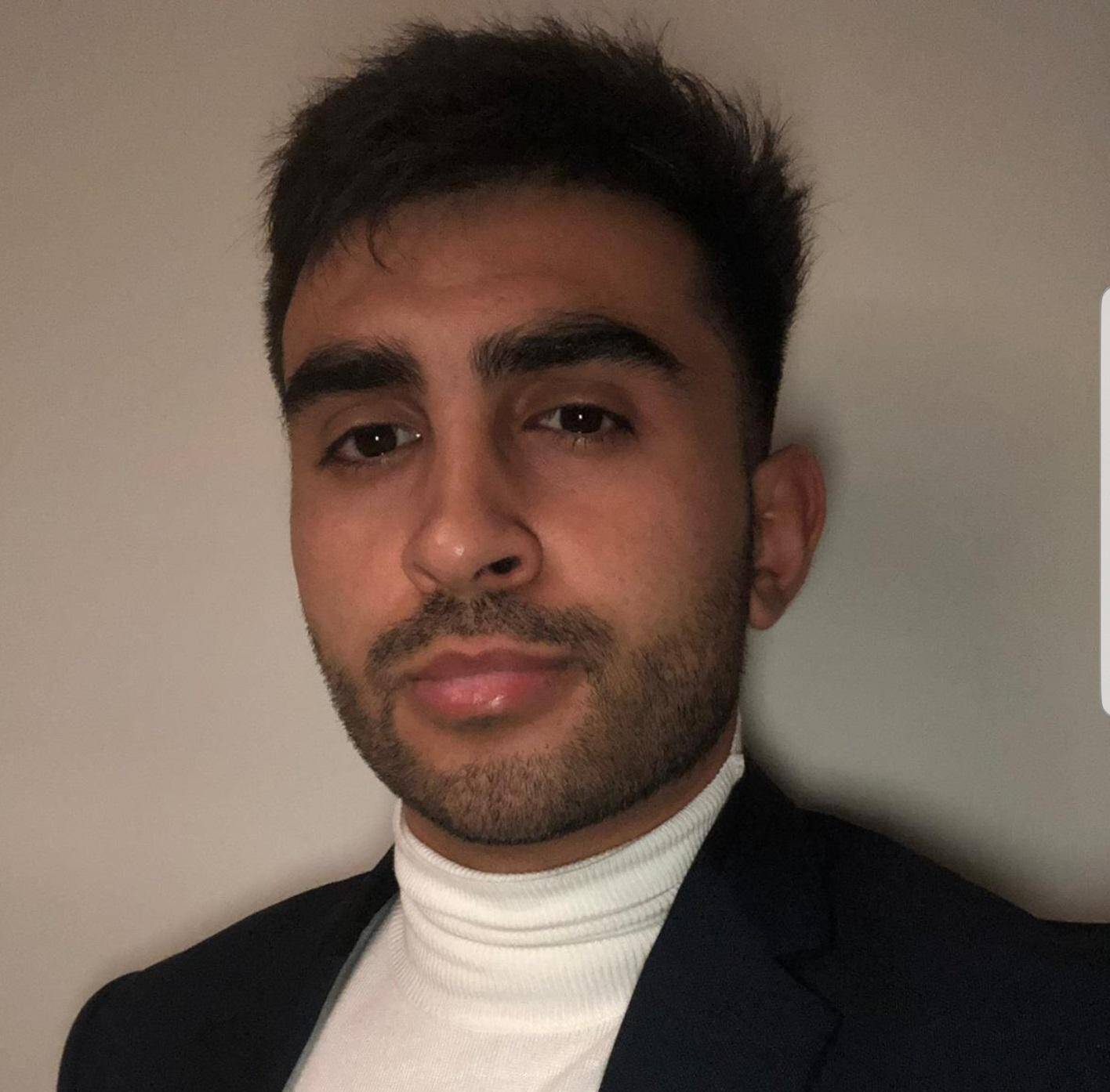 Yacine Kadhim