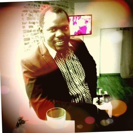 Mamadou N.