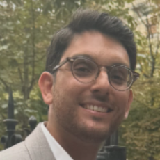 Elie  - Financial Management Manager