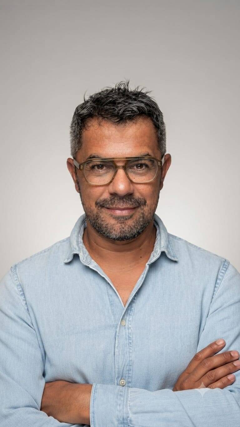 Daniel Davis