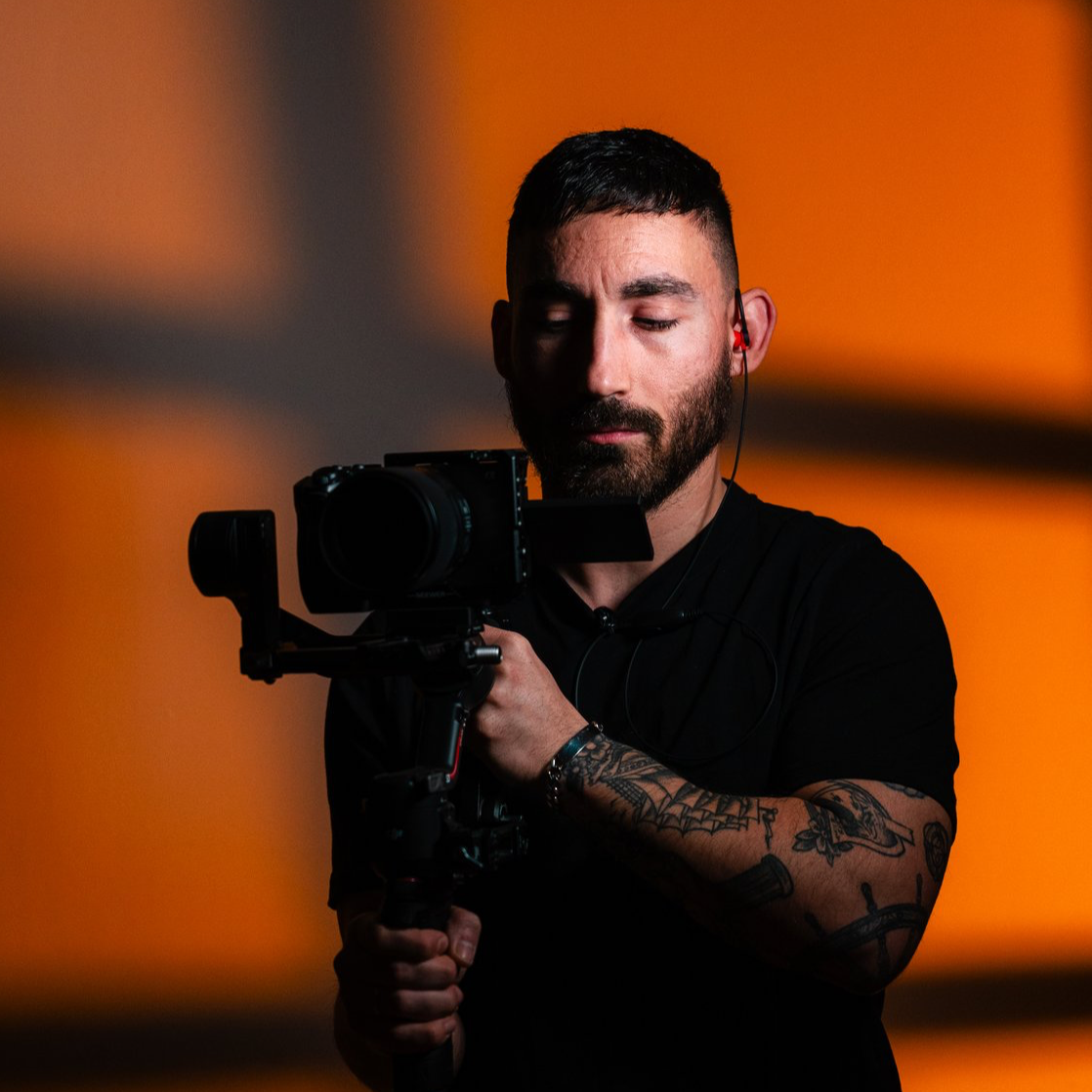 Jose Antonio Cambil Sierra