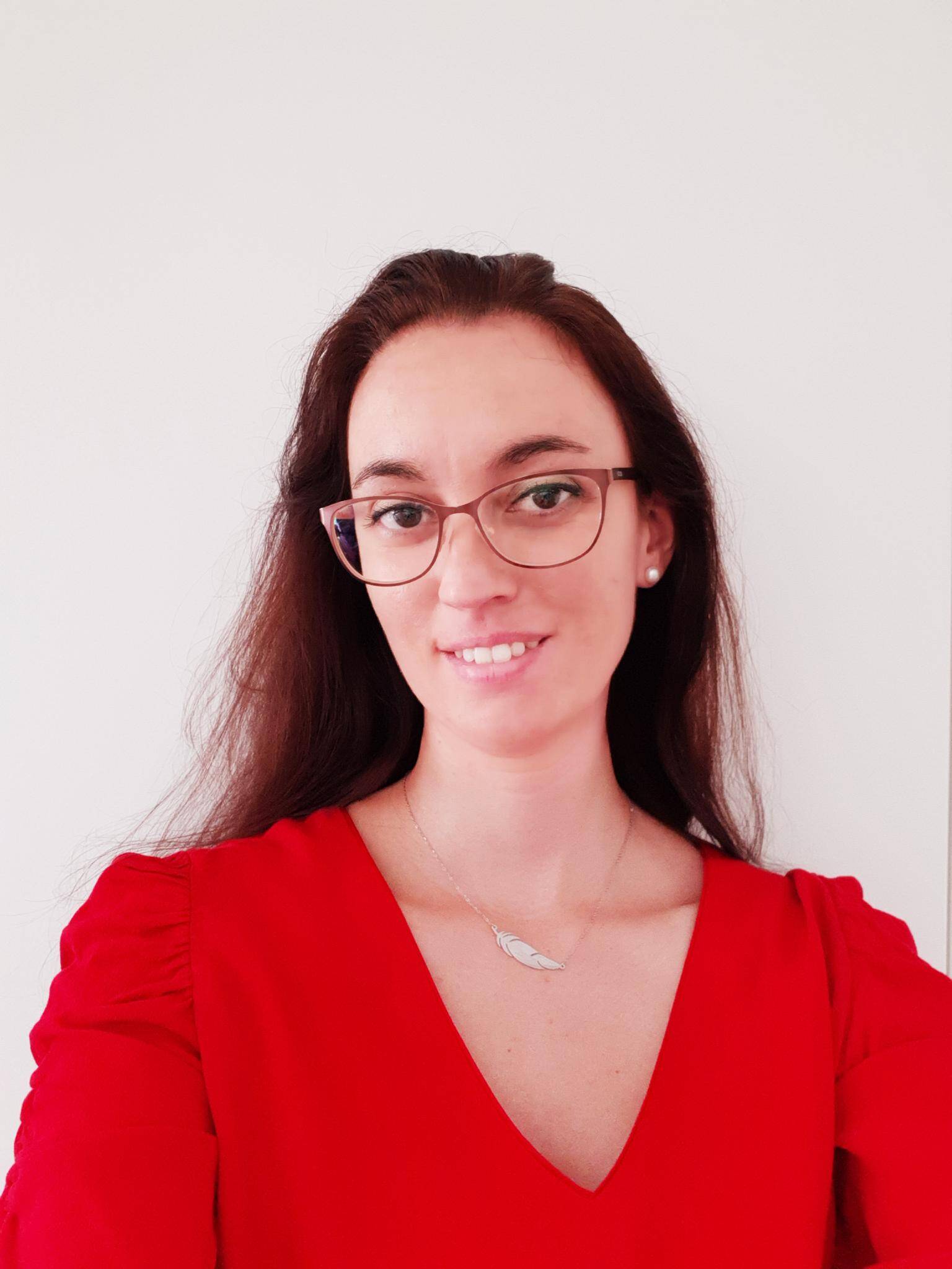 Ludivine L. - chargée de communication globale et événementielle