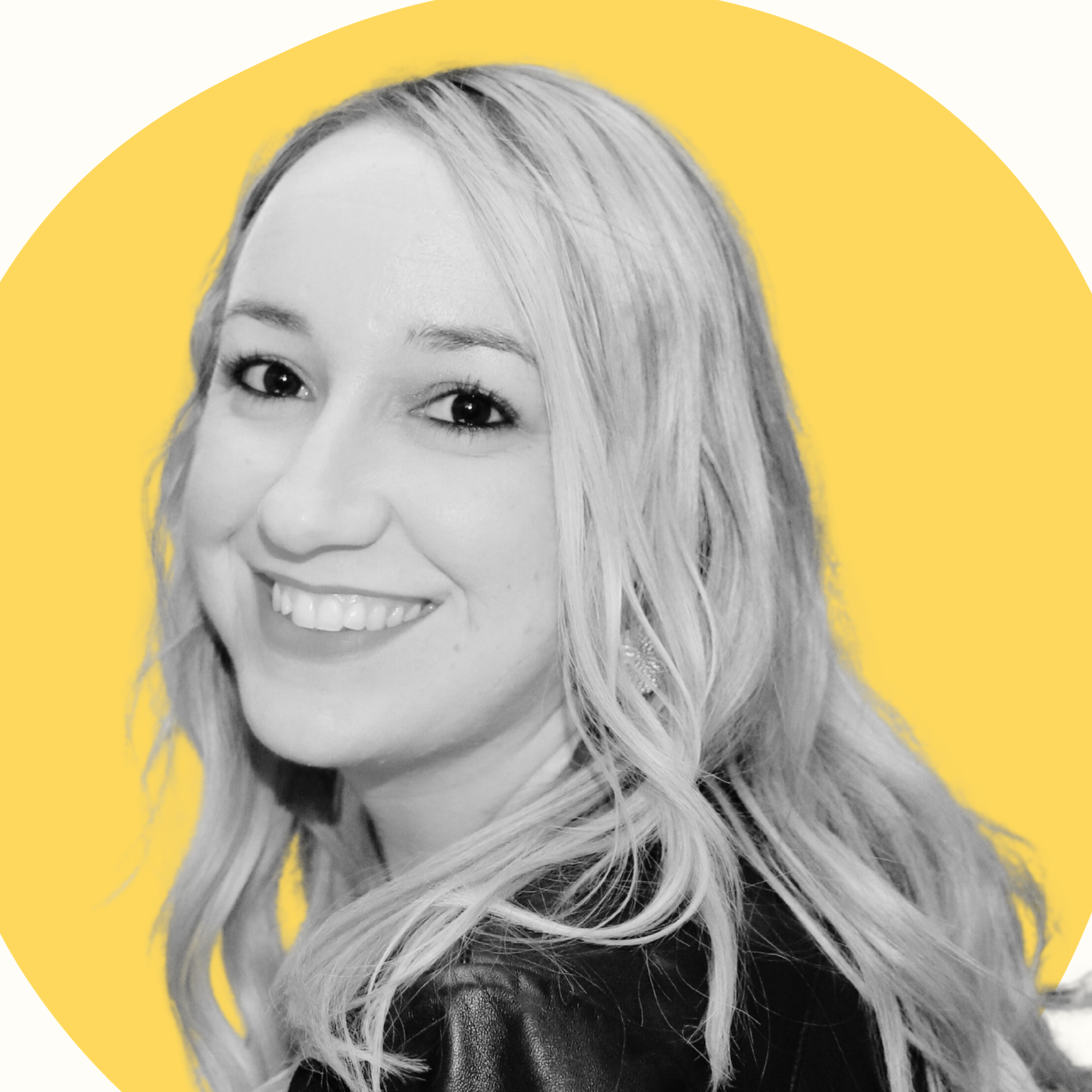 Laureen Goumon - Social Media ManagerIConsultante en communication
