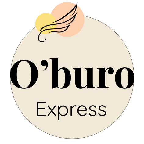 O'Buro Express P. - Rédactrice web SEO