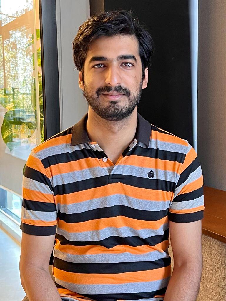 Roshaan Zafar - Senior Data Engineer