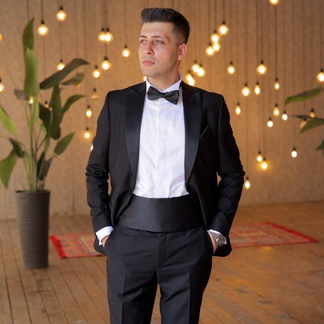 Yusuf Gezici