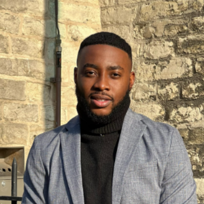 Oluwaseyi S.