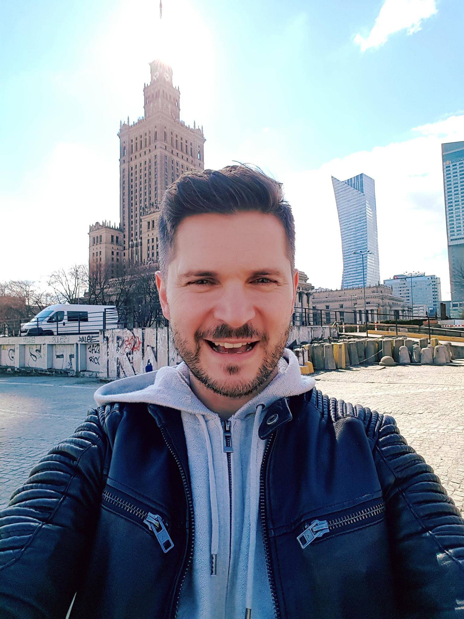 Rafal Chmielecki