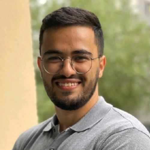 Tawfik Harchaoui