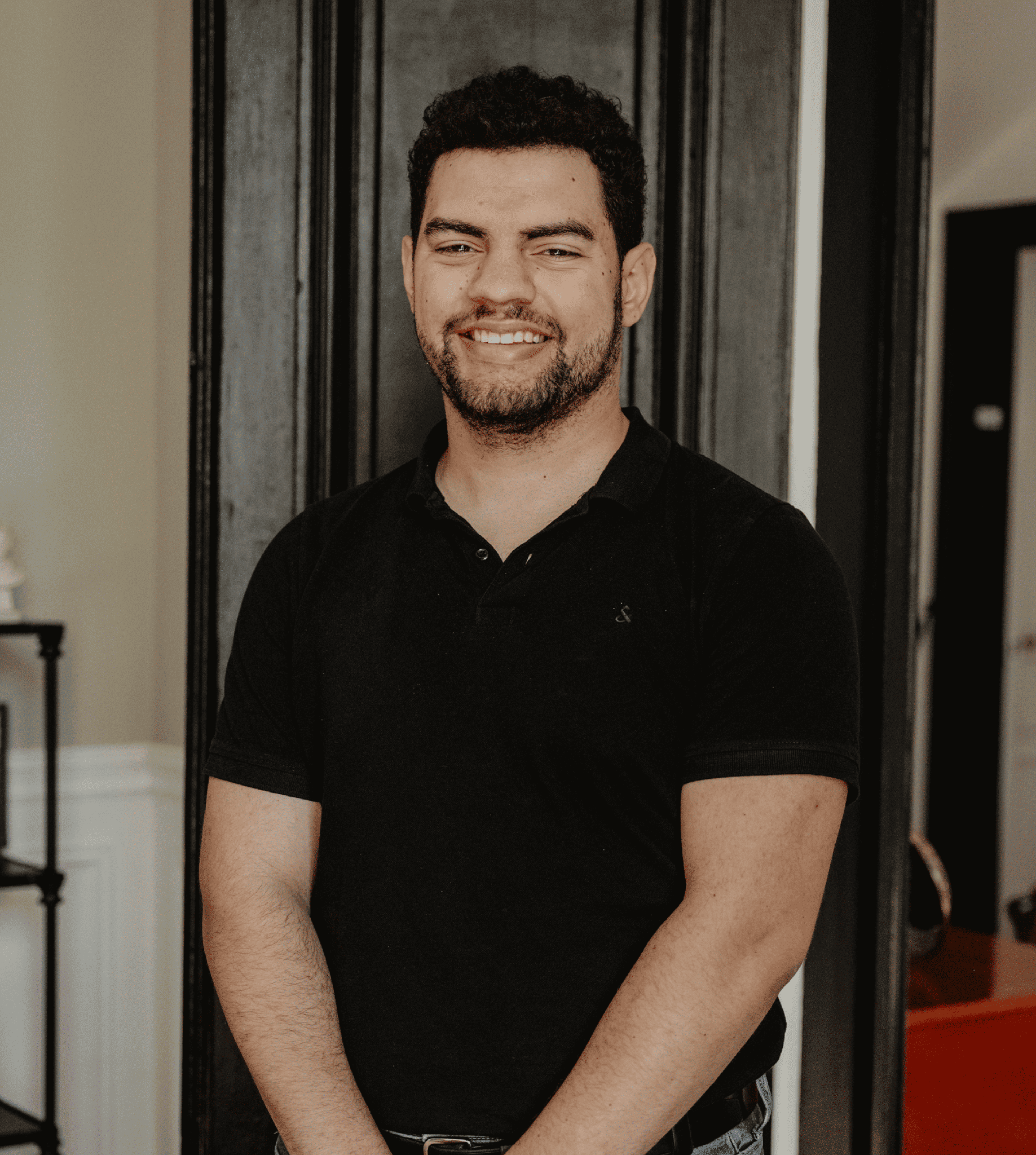 Thibault Limmois - Product Designer | AI builder | Fintech expert