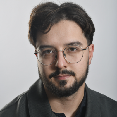 Mustafa Gök